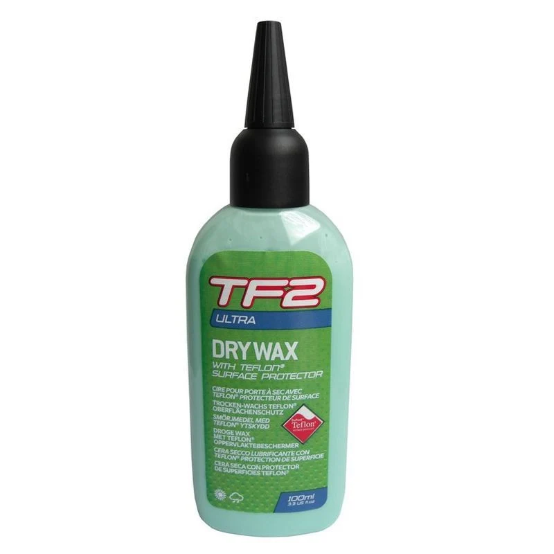 Fasi Weldtite Ultra Dry Wax Teflon 100ml Blau