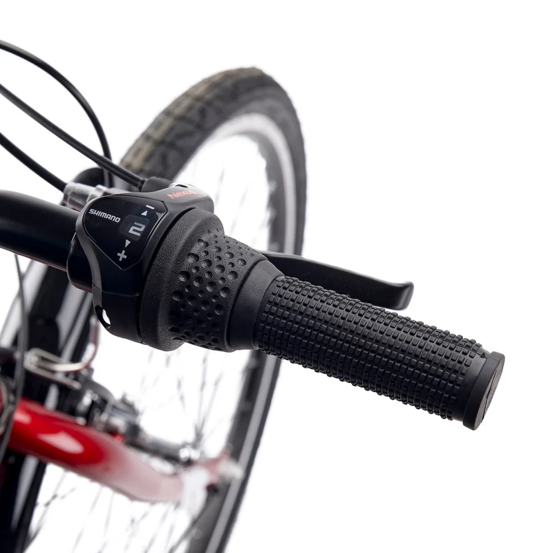 Kinderfahrrad - chiX 26 Zoll 3-Gang | ab 10 Jahre
