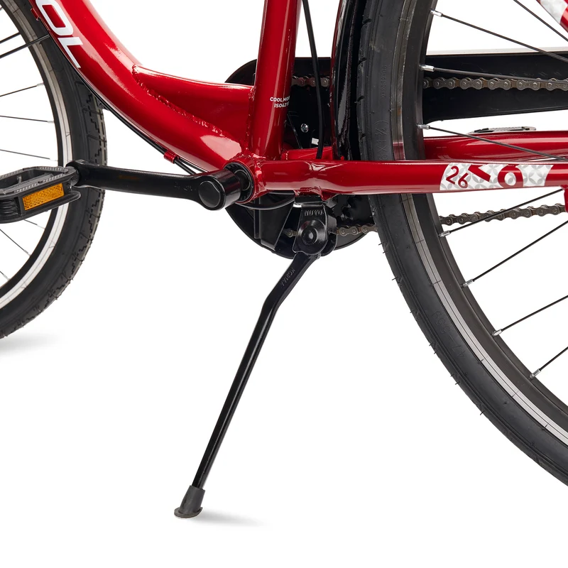 Kinderfahrrad - chiX 26 Zoll 3-Gang | ab 10 Jahre