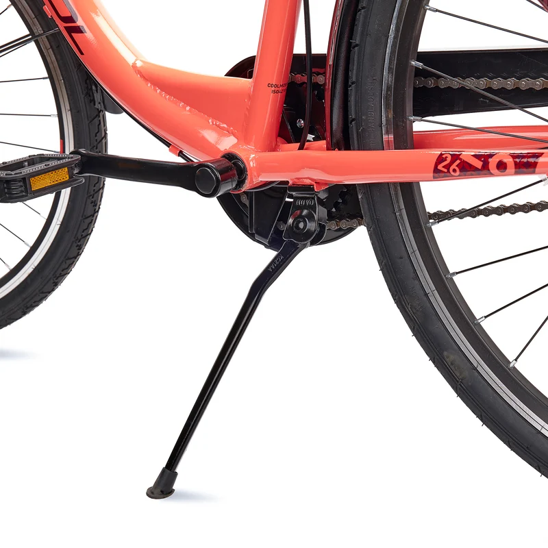 Kinderfahrrad - chiX 26 Zoll 3-Gang | ab 10 Jahre