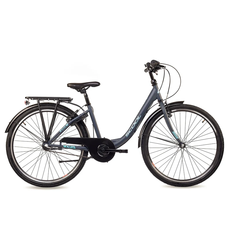 Kinderfahrrad - chiX 26 Zoll 3-Gang | ab 10 Jahre