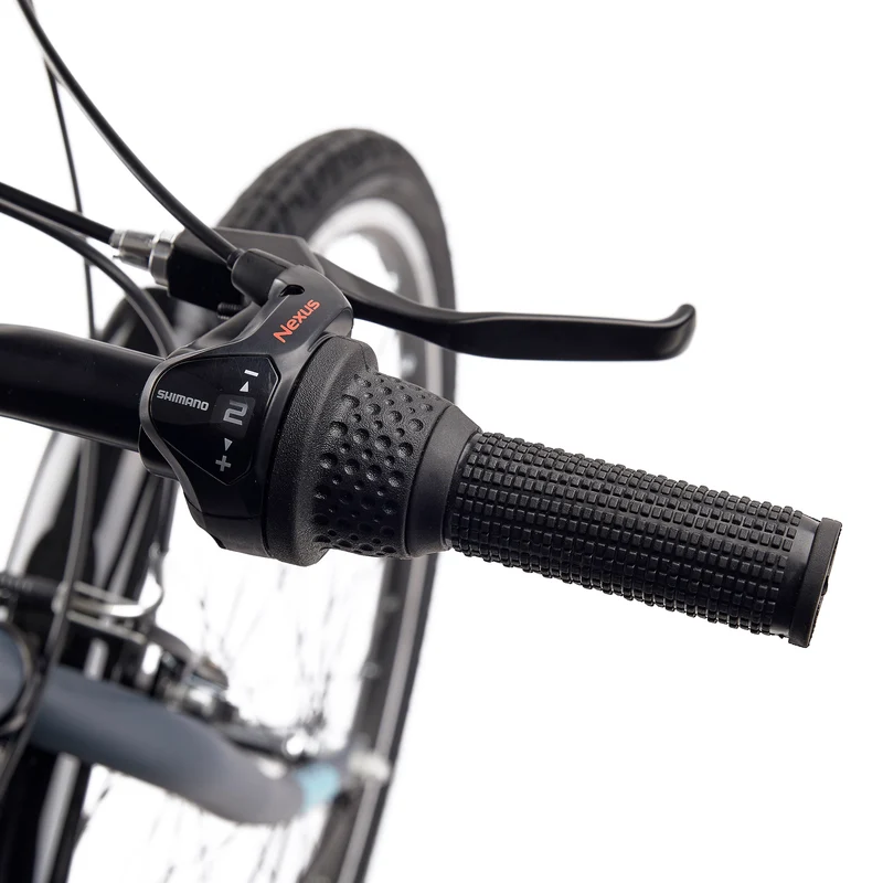 Kinderfahrrad - chiX 26 Zoll 3-Gang | ab 10 Jahre