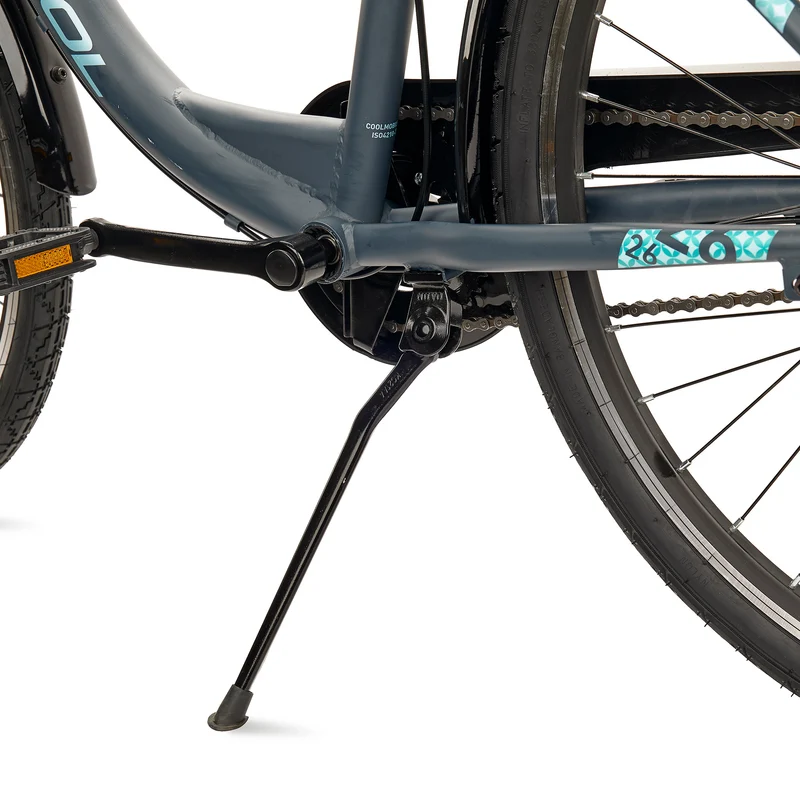 Kinderfahrrad - chiX 26 Zoll 3-Gang | ab 10 Jahre