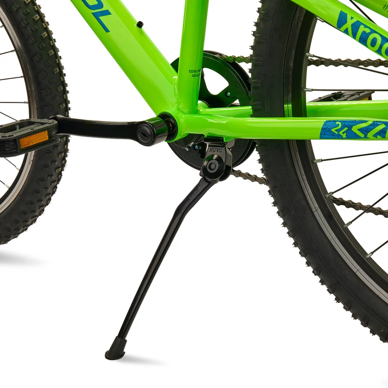Kinderfahrrad - Xroc 24 Zoll 6-Gang | ab 8 Jahre