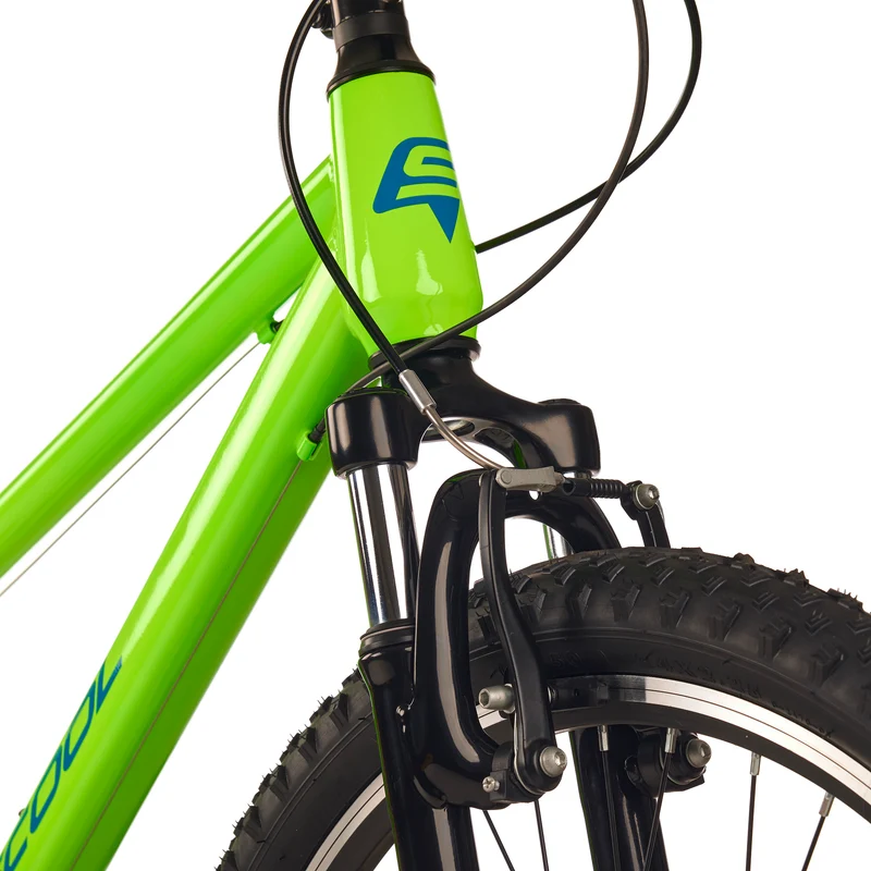 Kinderfahrrad - Xroc 24 Zoll 6-Gang | ab 8 Jahre