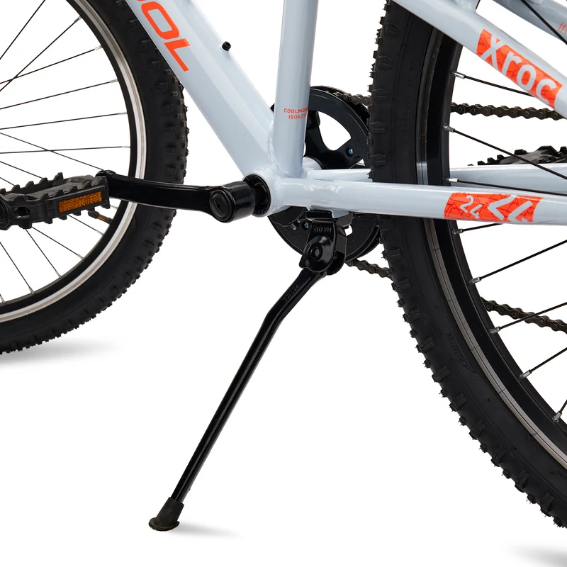 Kinderfahrrad - Xroc 24 Zoll 6-Gang | ab 8 Jahre