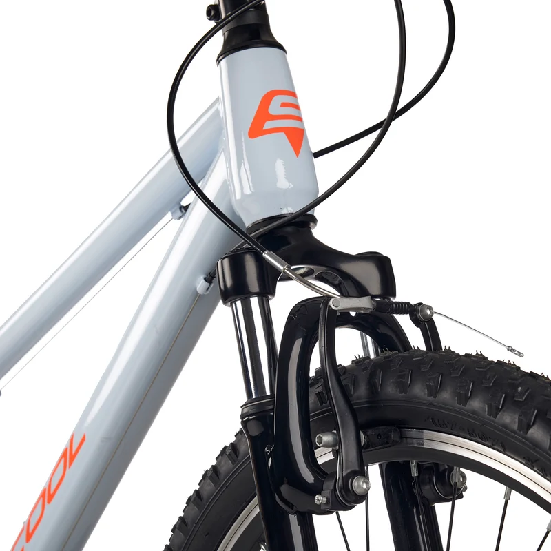 Kinderfahrrad - Xroc 24 Zoll 6-Gang | ab 8 Jahre