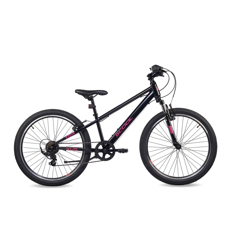 Kinderfahrrad - Xroc 24 Zoll 6-Gang | ab 8 Jahre