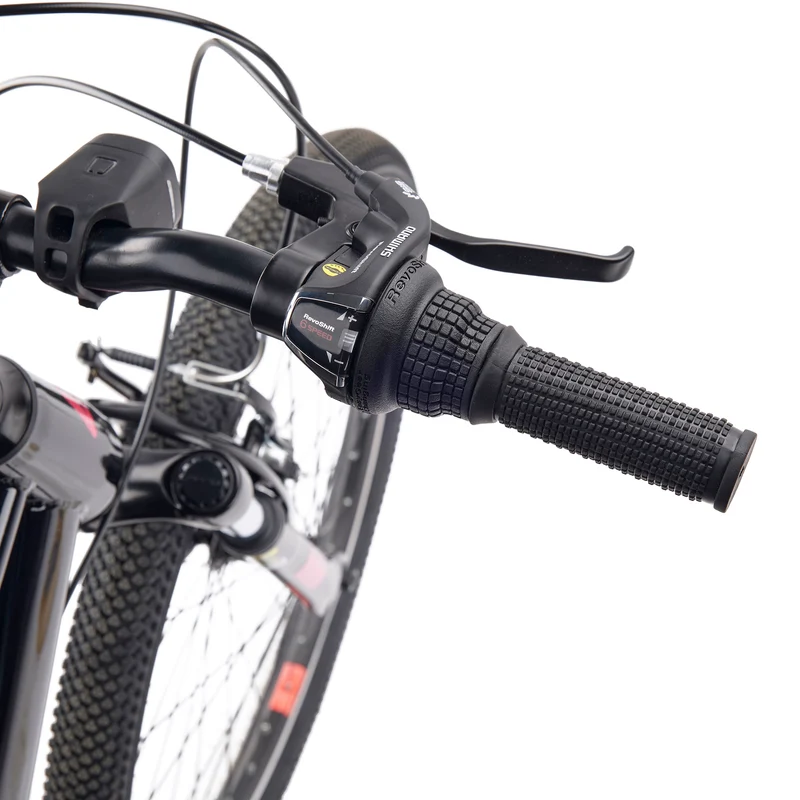 Kinderfahrrad - Xroc 24 Zoll 6-Gang | ab 8 Jahre