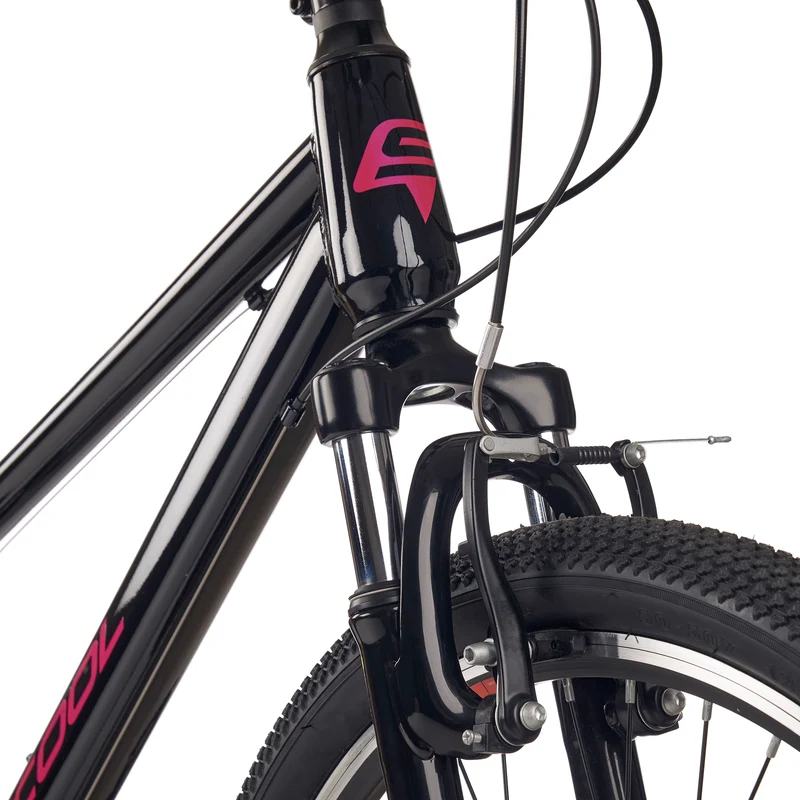 Kinderfahrrad - Xroc 24 Zoll 6-Gang | ab 8 Jahre