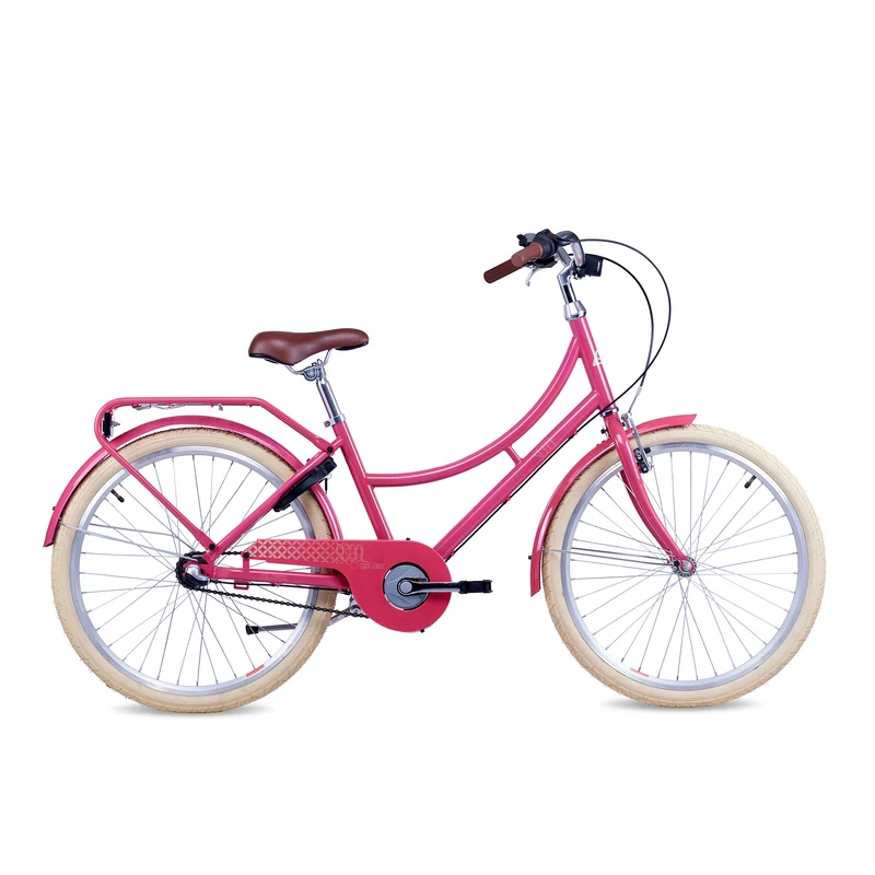 Kinderfahrrad - chiX classic 24 Zoll 3-Gang | ab 8 Jahre
