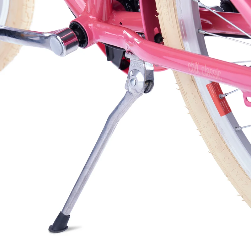 Kinderfahrrad - chiX classic 24 Zoll 3-Gang | ab 8 Jahre