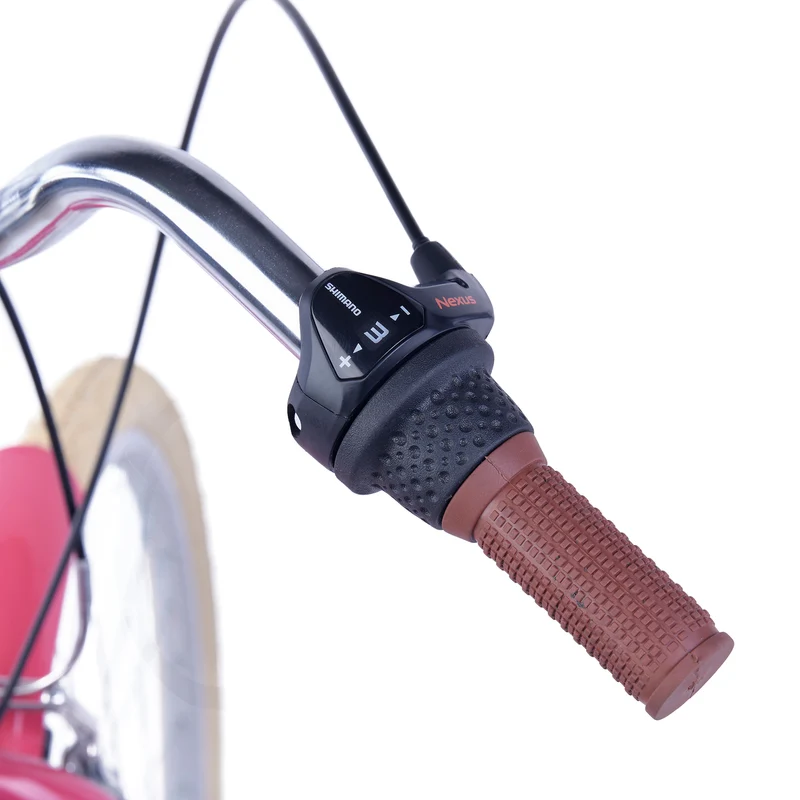 Kinderfahrrad - chiX classic 24 Zoll 3-Gang | ab 8 Jahre