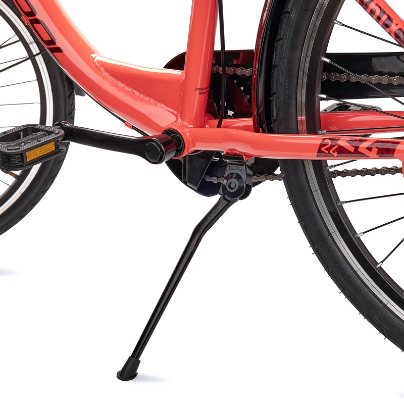 Kinderfahrrad - chiX 24 Zoll 3-Gang | ab 8 Jahre