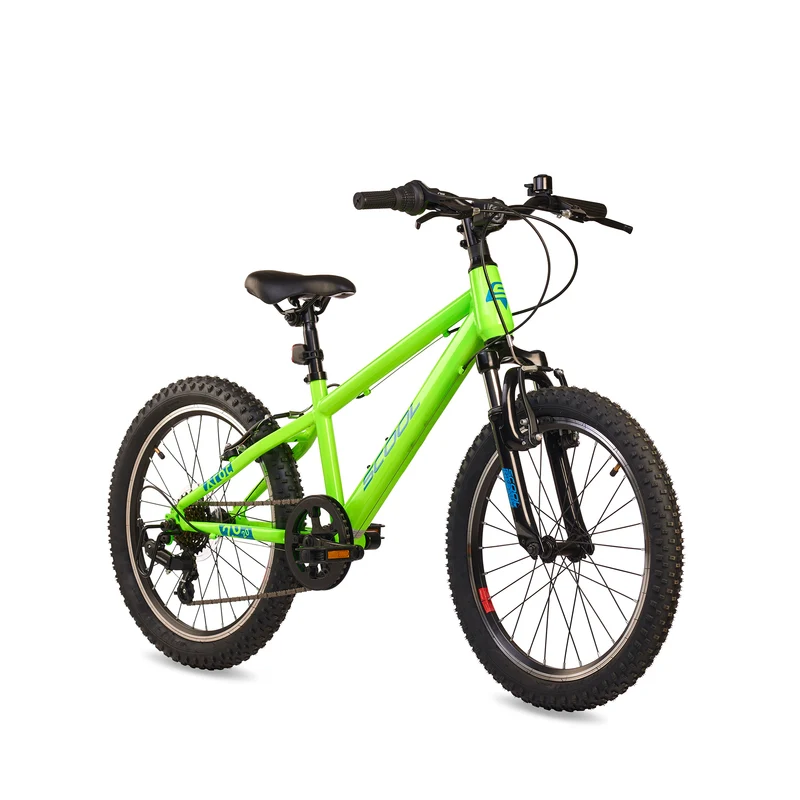 Kinderfahrrad - Xroc 20 Zoll 6-Gang | ab 6 Jahre