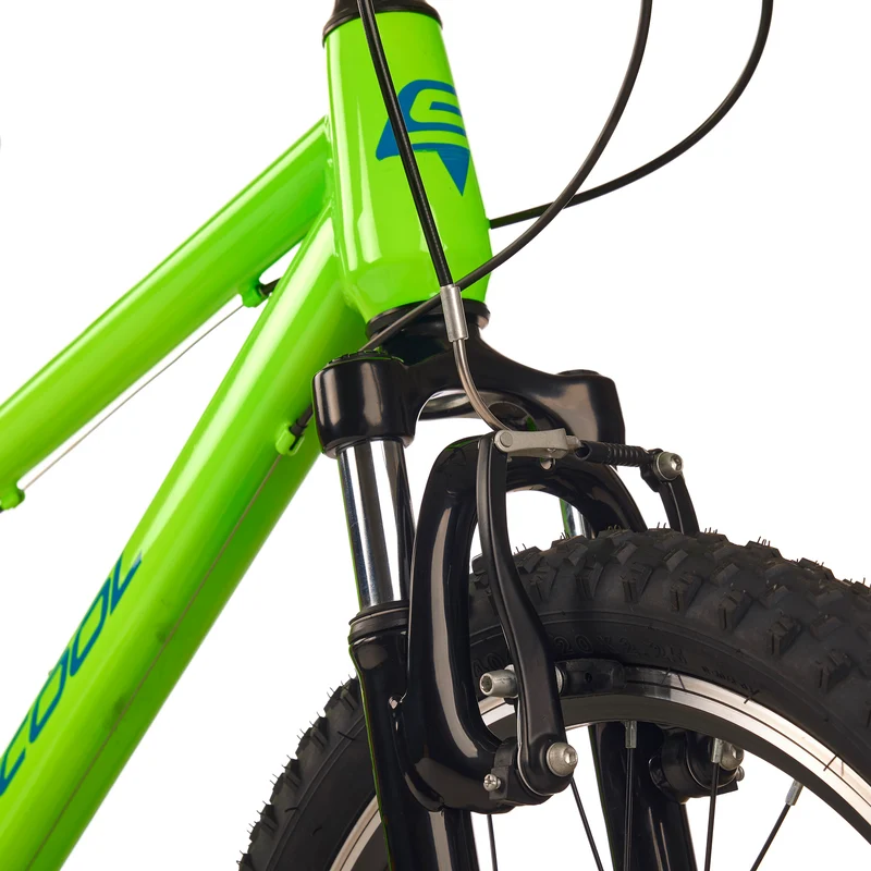 Kinderfahrrad - Xroc 20 Zoll 6-Gang | ab 6 Jahre