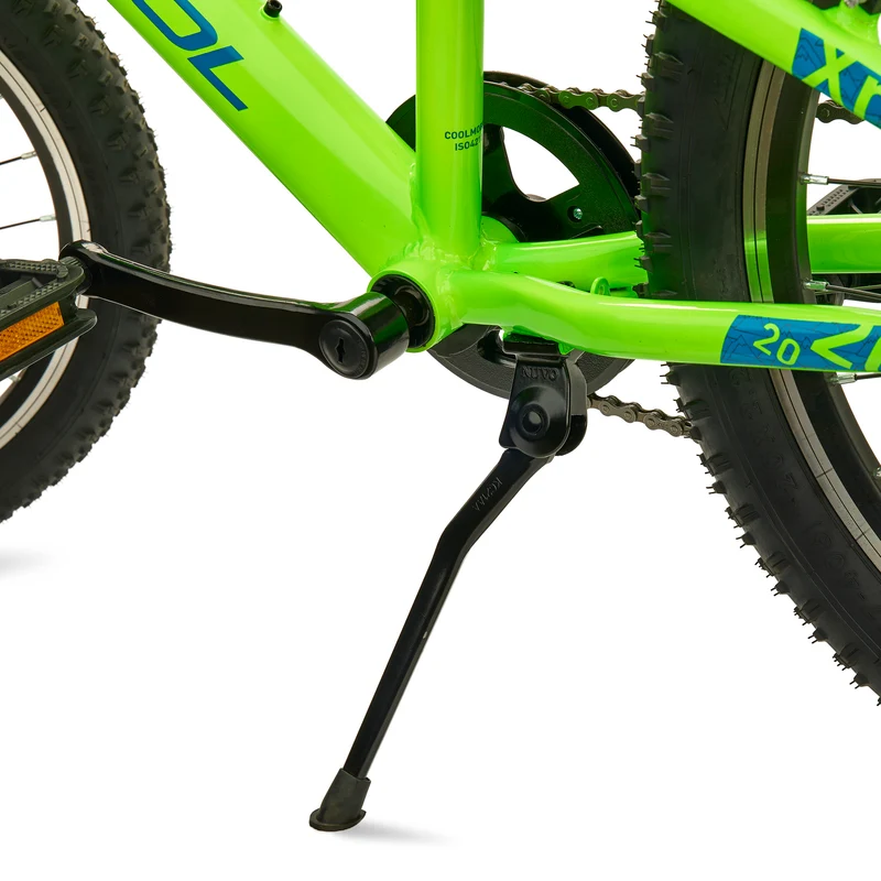 Kinderfahrrad - Xroc 20 Zoll 6-Gang | ab 6 Jahre