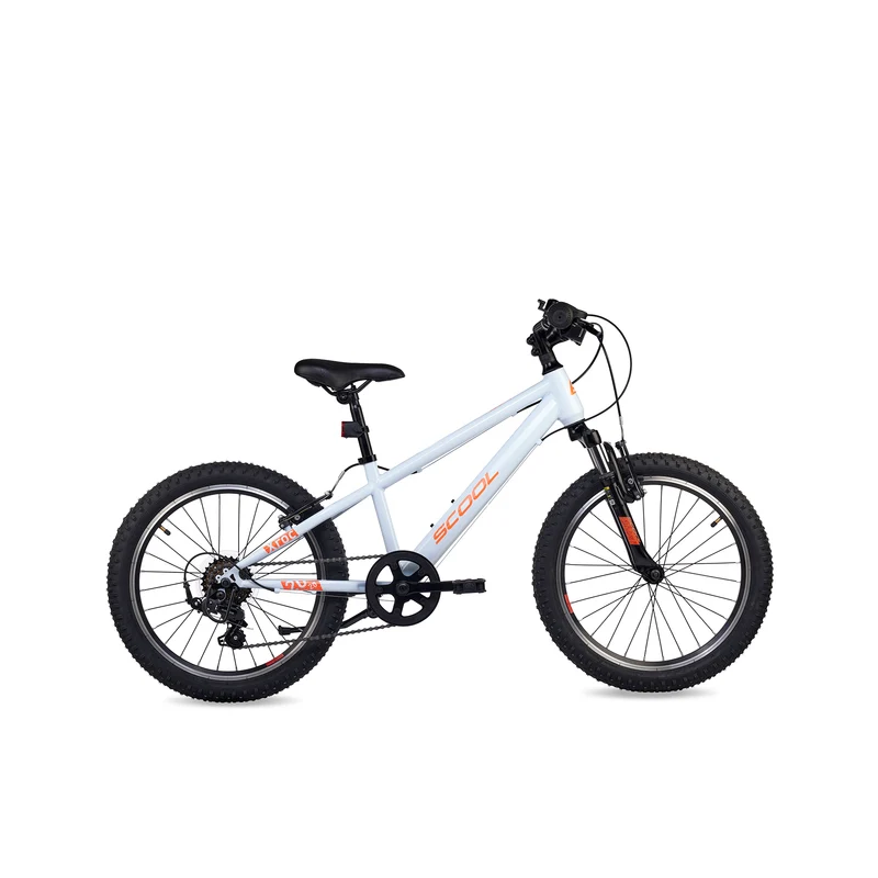 Kinderfahrrad - Xroc 20 Zoll 6-Gang | ab 6 Jahre