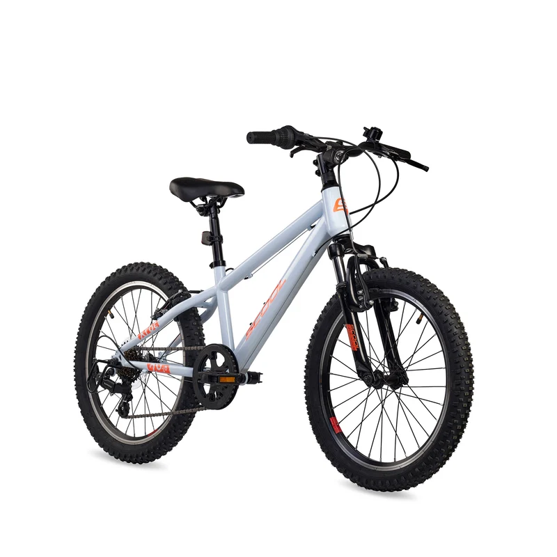 Kinderfahrrad - Xroc 20 Zoll 6-Gang | ab 6 Jahre