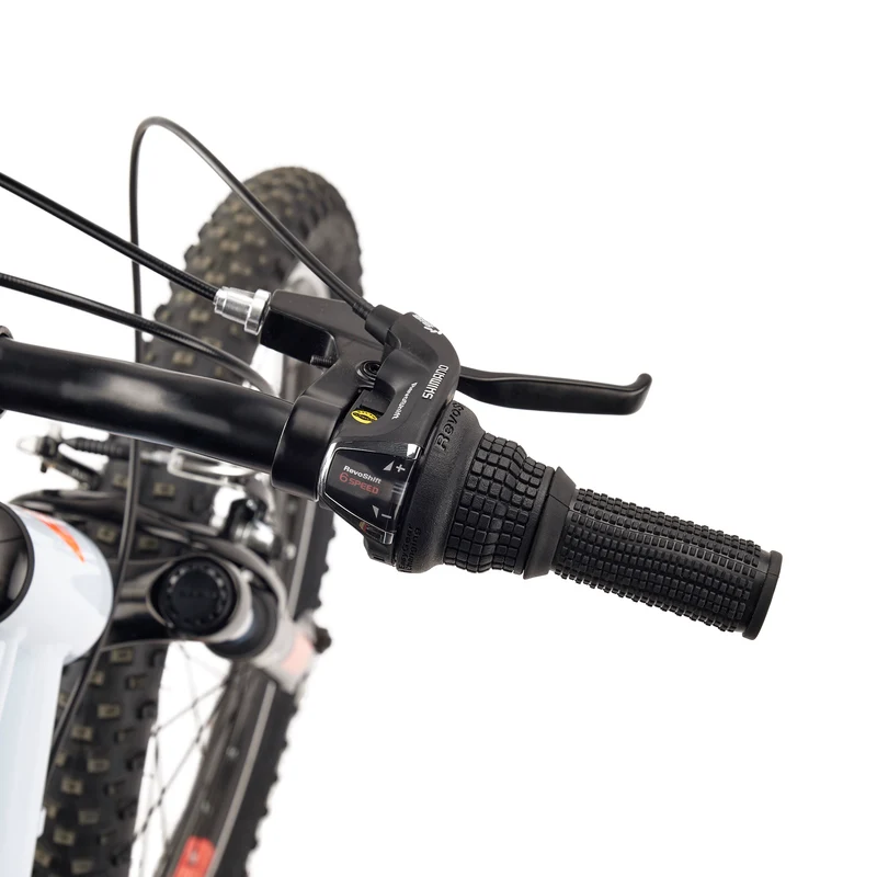 Kinderfahrrad - Xroc 20 Zoll 6-Gang | ab 6 Jahre