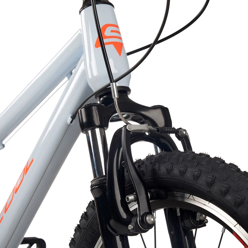 Kinderfahrrad - Xroc 20 Zoll 6-Gang | ab 6 Jahre
