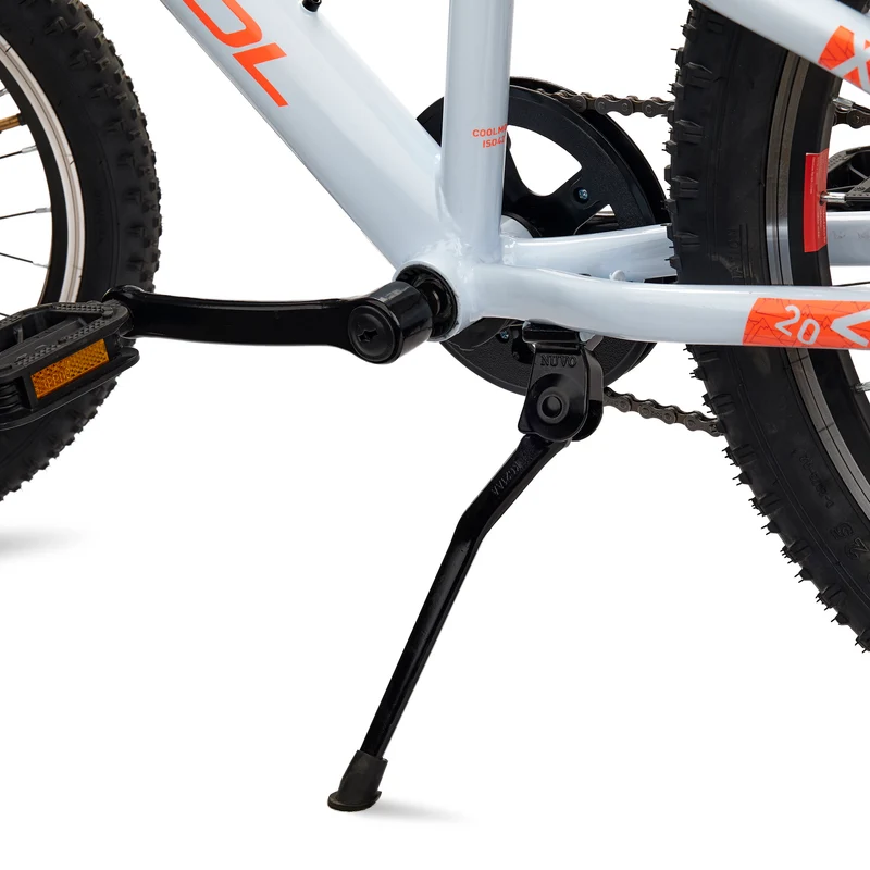 Kinderfahrrad - Xroc 20 Zoll 6-Gang | ab 6 Jahre