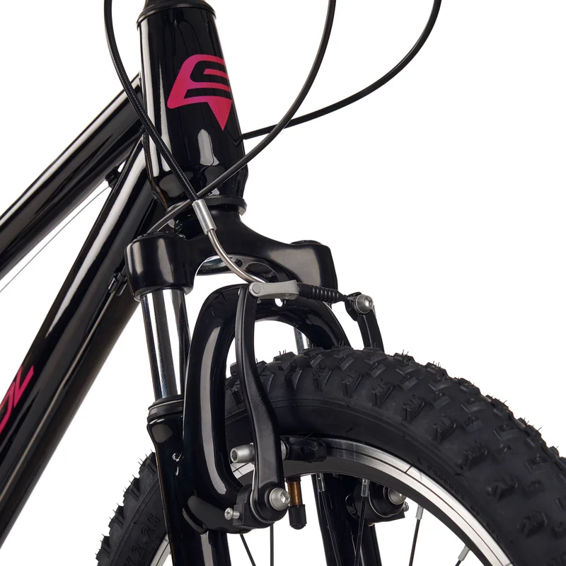 Kinderfahrrad - Xroc 20 Zoll 6-Gang | ab 6 Jahre