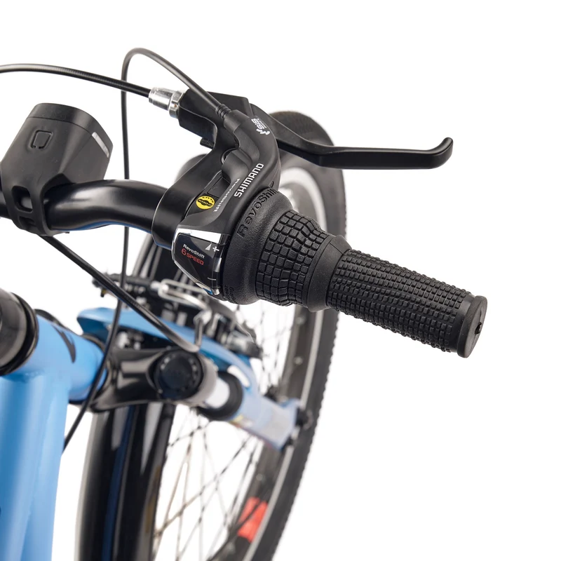 Kinderfahrrad - troX 20 Zoll 6-Gang | ab 6 Jahre