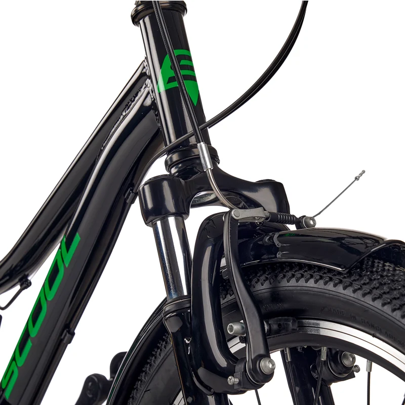 Kinderfahrrad - troX 20 Zoll 6-Gang | ab 6 Jahre