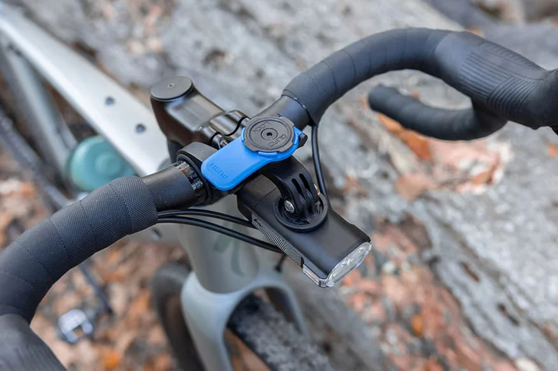 Quadlock Light/Camera Adaptor