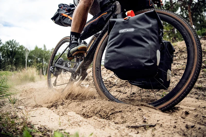 Ortlieb Gravel Pack QL2.2