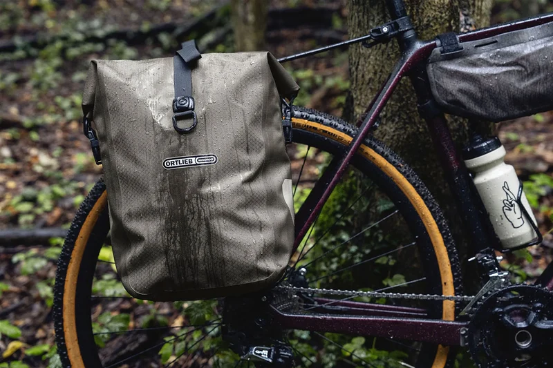 Ortlieb Gravel Pack QL2.2