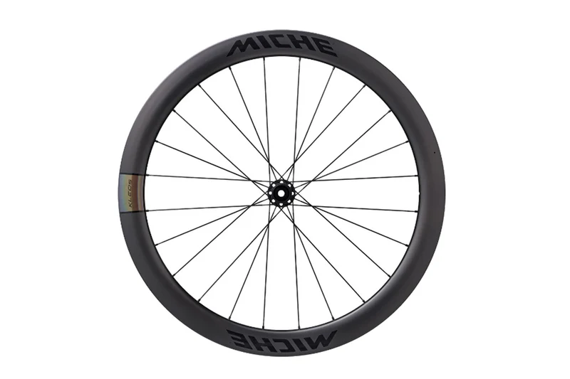 Miche Kleos 50 Carbon Disc Wheelset