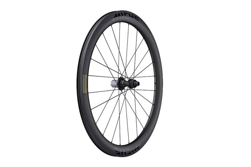 Miche Kleos 50 Carbon Disc Wheelset