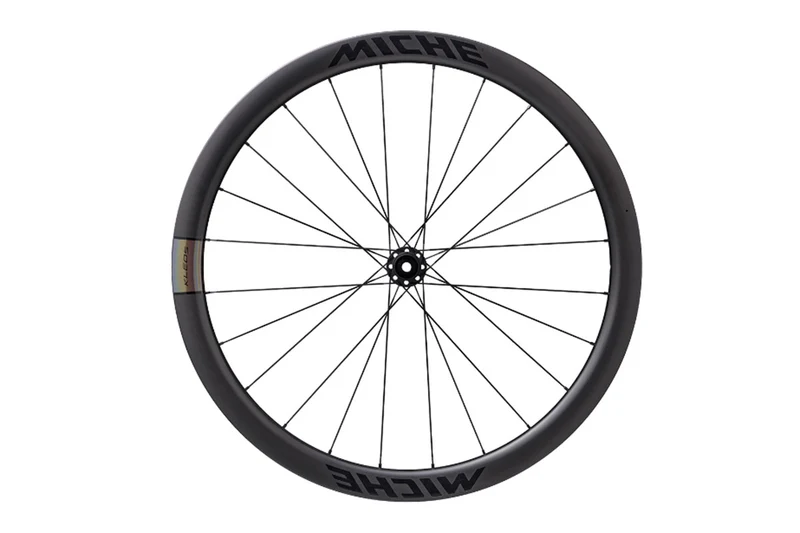Miche Kleos 42 Carbon Disc Wheelset
