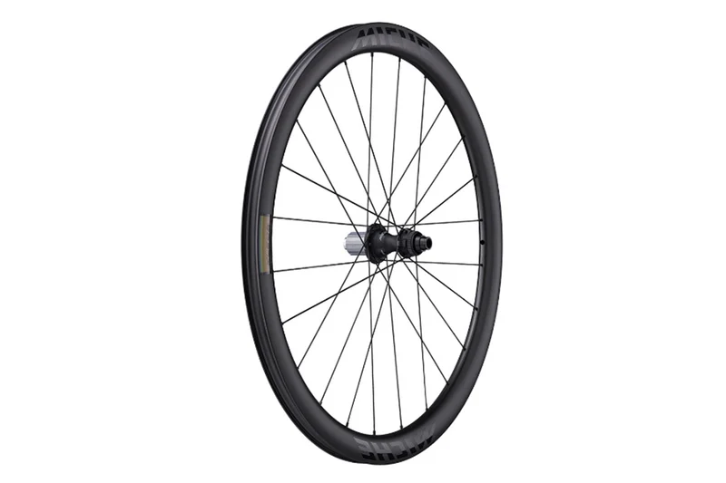 Miche Kleos 42 Carbon Disc Wheelset