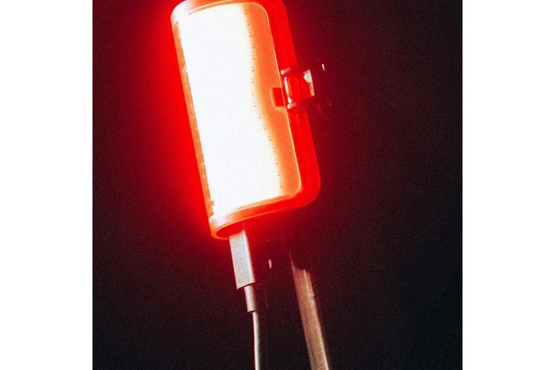 Knog Cobber Reflex Rear LED Light