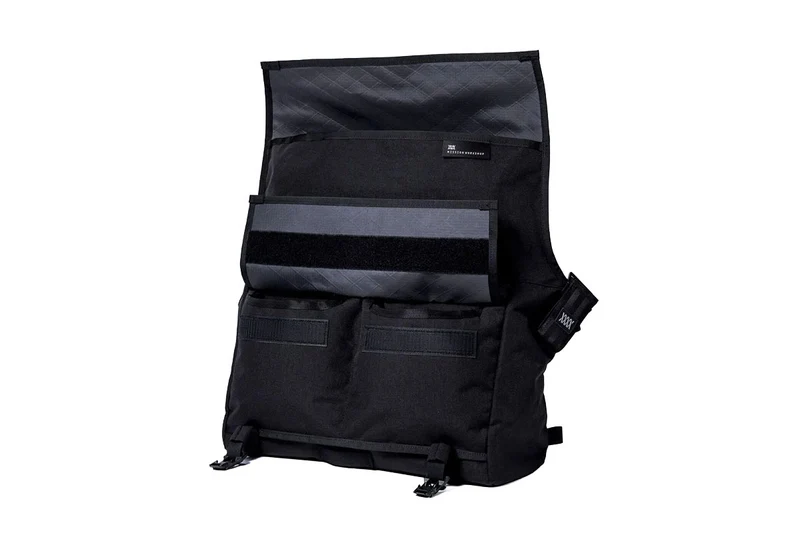 Mission Workshop Manifest Weatherproof Messenger Bag