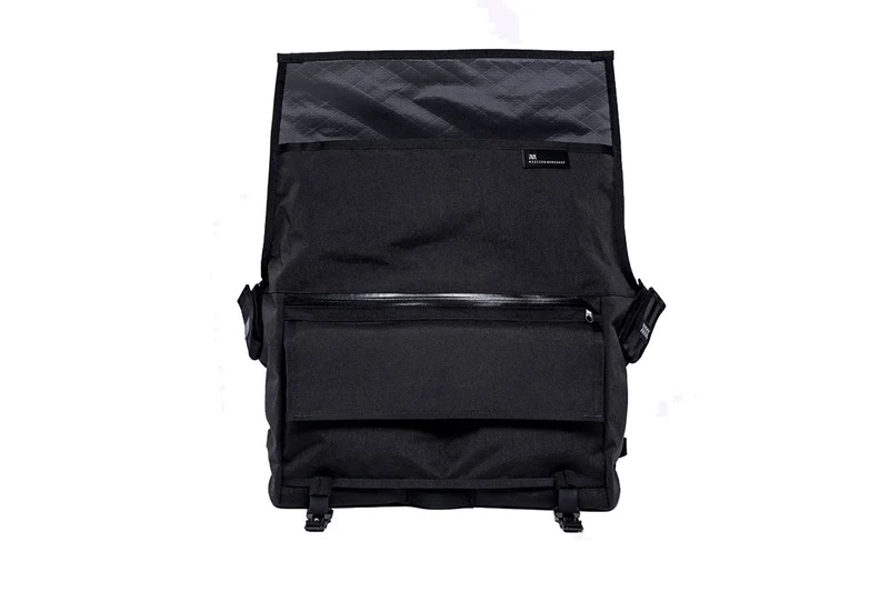 Mission Workshop Manifest Weatherproof Messenger Bag