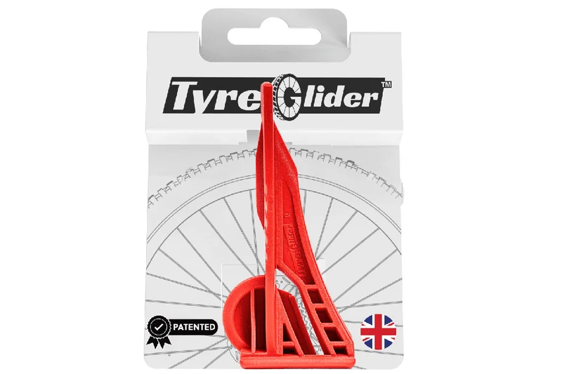 Tyre Glider 2 Tyre Lever