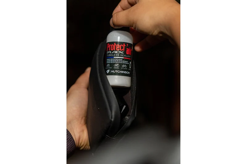 Hutchinson Protect'Air Max Tubeless Sealant
