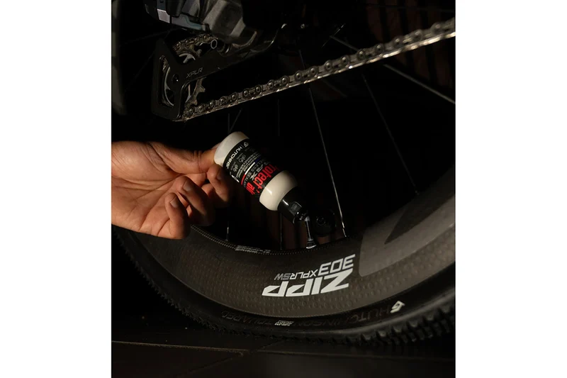 Hutchinson Protect'Air Max Tubeless Sealant