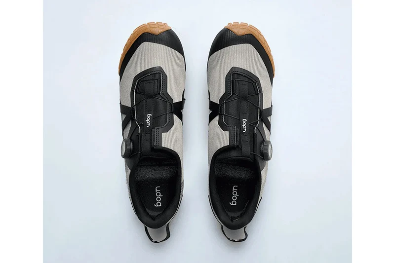 UDOG Forza Gravel Shoes