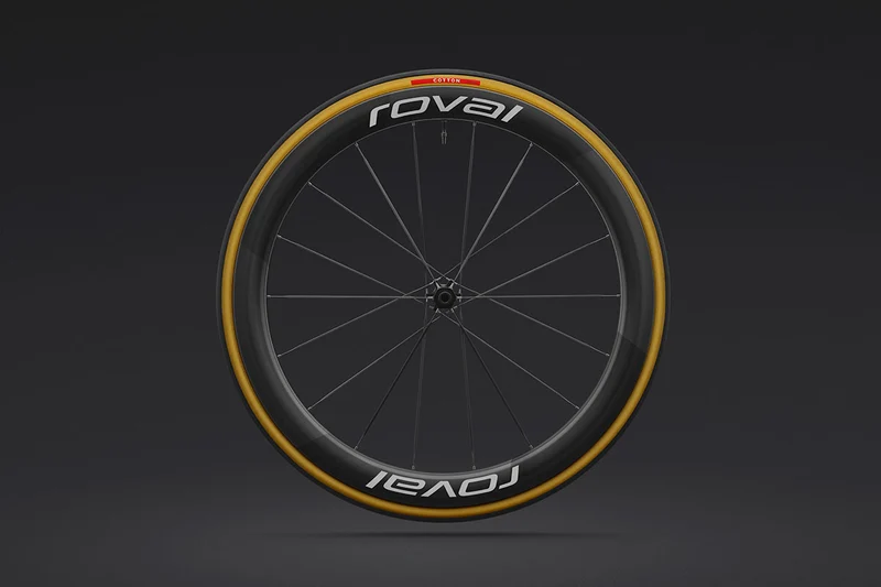 Specialized Cotton TLR Tyre