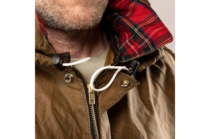 Carradice Duxback Rain Poncho Standard