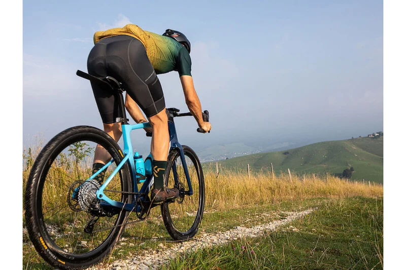 Campagnolo Ekar Gravel Saddle Mudguard