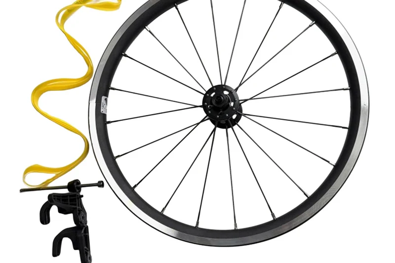 Brompton Front Wheel P Line Electric