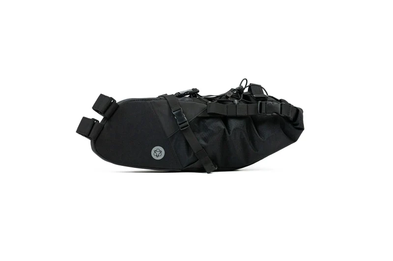 Sacoche Occasion de selle pour bikepacking Agu Venture 10 L
