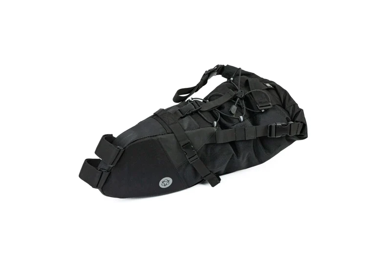 Sacoche Occasion de selle pour bikepacking Agu Venture 10 L