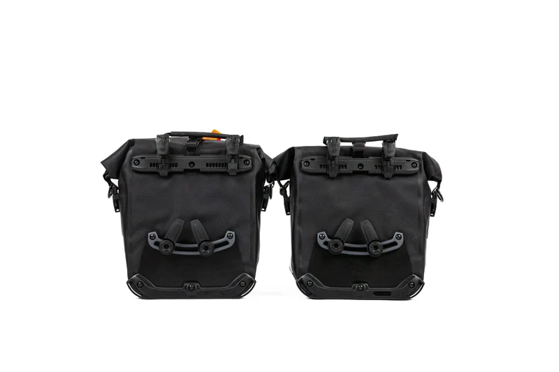 Sacoches Occasion Ortlieb Gravel Pack 2 x 14,5L